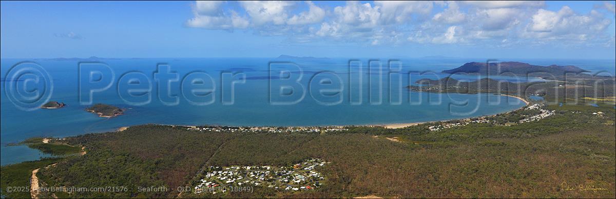 Peter Bellingham Photography Seaforth - QLD (PBH4 00 18849)